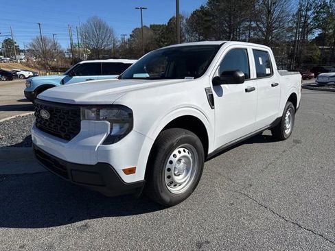 New 2026 Ford Maverick XL image 5