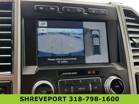Used 2019 Ford F250 King Ranch w/ King Ranch Ultimate Package AWD/4WD image 15