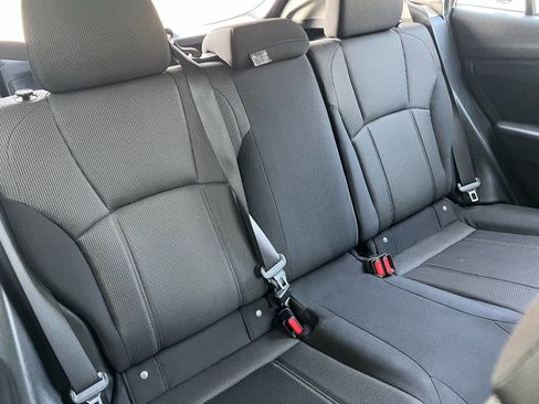 Used 2022 Subaru Impreza 2.0i image 23