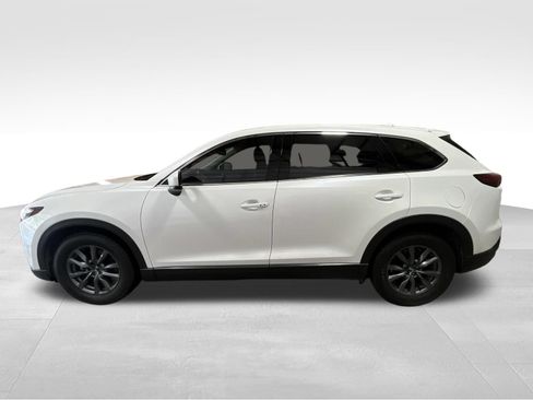 Certified 2022 MAZDA CX-9 Touring AWD/4WD image 7