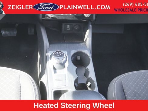 Used 2024 Ford Escape Active w/ Tech Pack #1 image 18