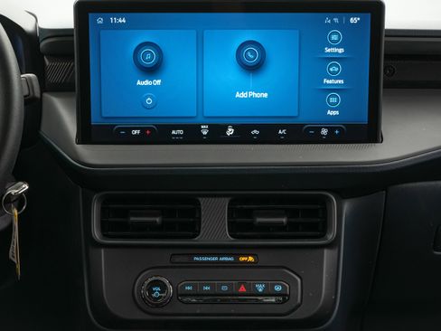 New 2026 Ford Maverick XL image 16