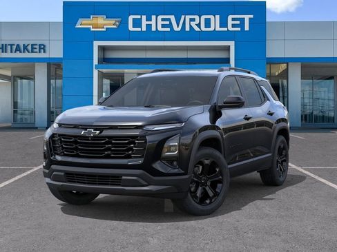 New 2026 Chevrolet Equinox LT FWD image 6