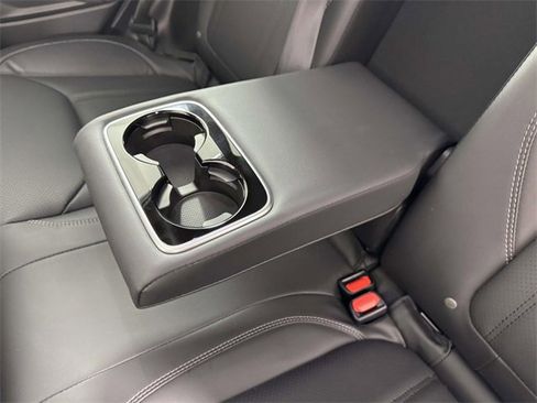 Used 2022 Subaru Forester Touring image 35