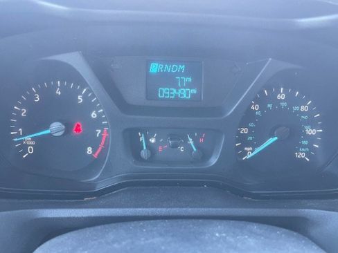 Used 2019 Ford Transit 350 148 Medium Roof image 14