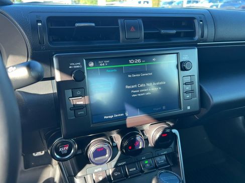 Used 2024 Toyota GR86 TRUENO Edition image 21