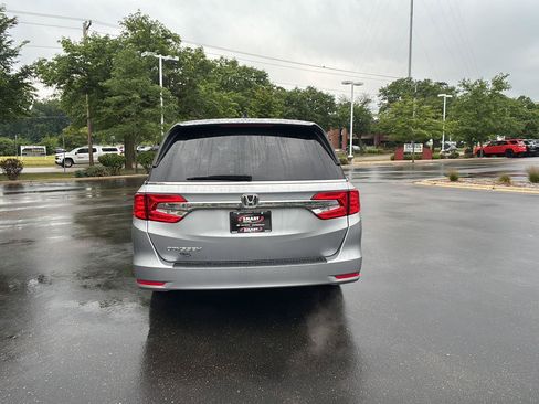 Used 2018 Honda Odyssey EX-L image 12