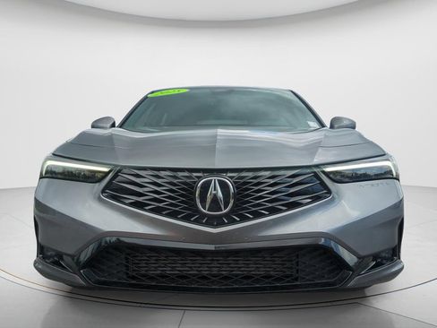 Used 2025 Acura Integra A-Spec FWD image 2