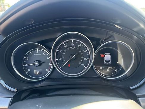 Used 2018 MAZDA CX-9 Grand Touring FWD image 18