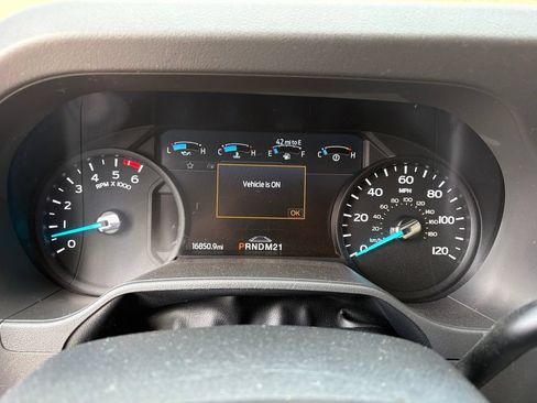 Used 2023 Ford E-450 and Econoline 450 Super Duty w/ Driver's Safety Package RWD image 16