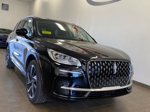 New 2024 Lincoln Corsair Grand Touring w/ Equipment Group 301A image 2