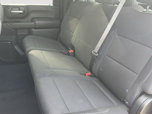 Used 2024 GMC Sierra 2500 Pro w/ 1SA Pro Safety Plus Package AWD/4WD image 18