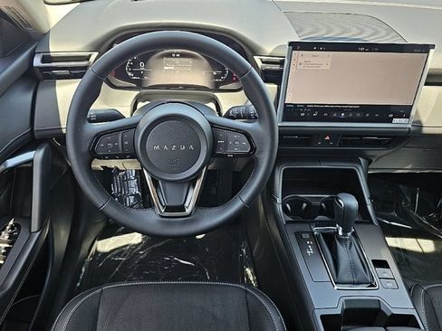 New 2026 MAZDA CX-5 Preferred AWD/4WD image 24