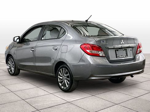 Used 2018 Mitsubishi Mirage G4 SE FWD image 10