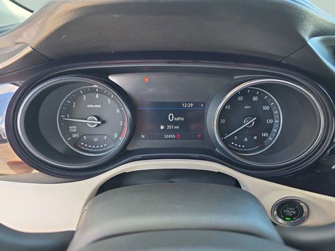 Used 2022 Buick Encore GX Preferred FWD image 23