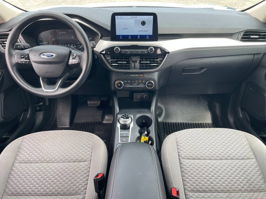 Used 2020 Ford Escape SE AWD/4WD image 29