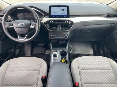 Used 2020 Ford Escape SE AWD/4WD image 29