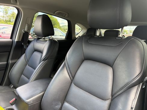 Used 2024 MAZDA CX-5 AWD 2.5 S w/ Select Package image 10