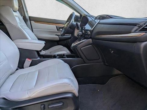 Used 2019 Honda CR-V EX-L image 22