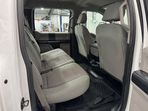 Used 2017 Ford F250 XL w/ Power Equipment Group image 16