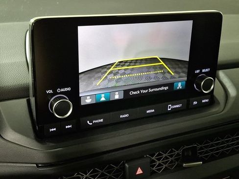 Used 2024 Honda Accord EX image 4