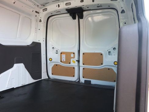 Used 2023 Ford Transit Connect XL FWD image 21