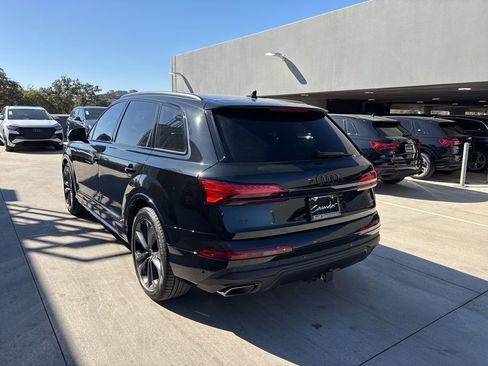 New 2026 Audi Q7 3.0T Premium Plus image 8