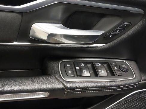 Used 2020 RAM 1500 Laramie w/ Sport Appearance Package image 25