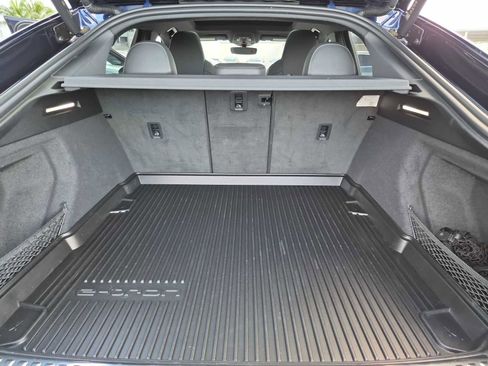 Certified 2022 Audi e-tron S Prestige w/ Prestige Package image 27