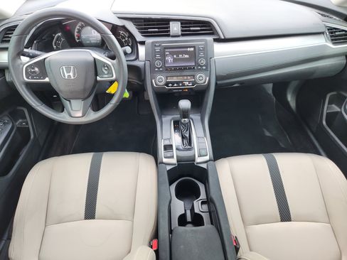 Used 2016 Honda Civic LX image 24