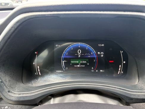 Used 2026 Toyota Grand Highlander FWD image 32