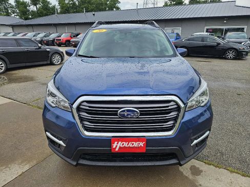 Used 2020 Subaru Ascent Premium AWD/4WD image 2