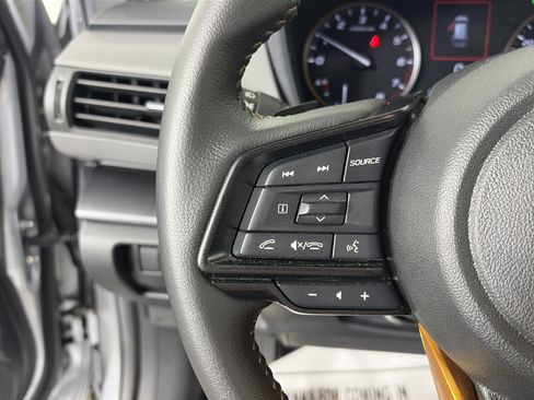 Used 2025 Subaru Crosstrek 2.5i Wilderness w/ Wilderness Package image 28