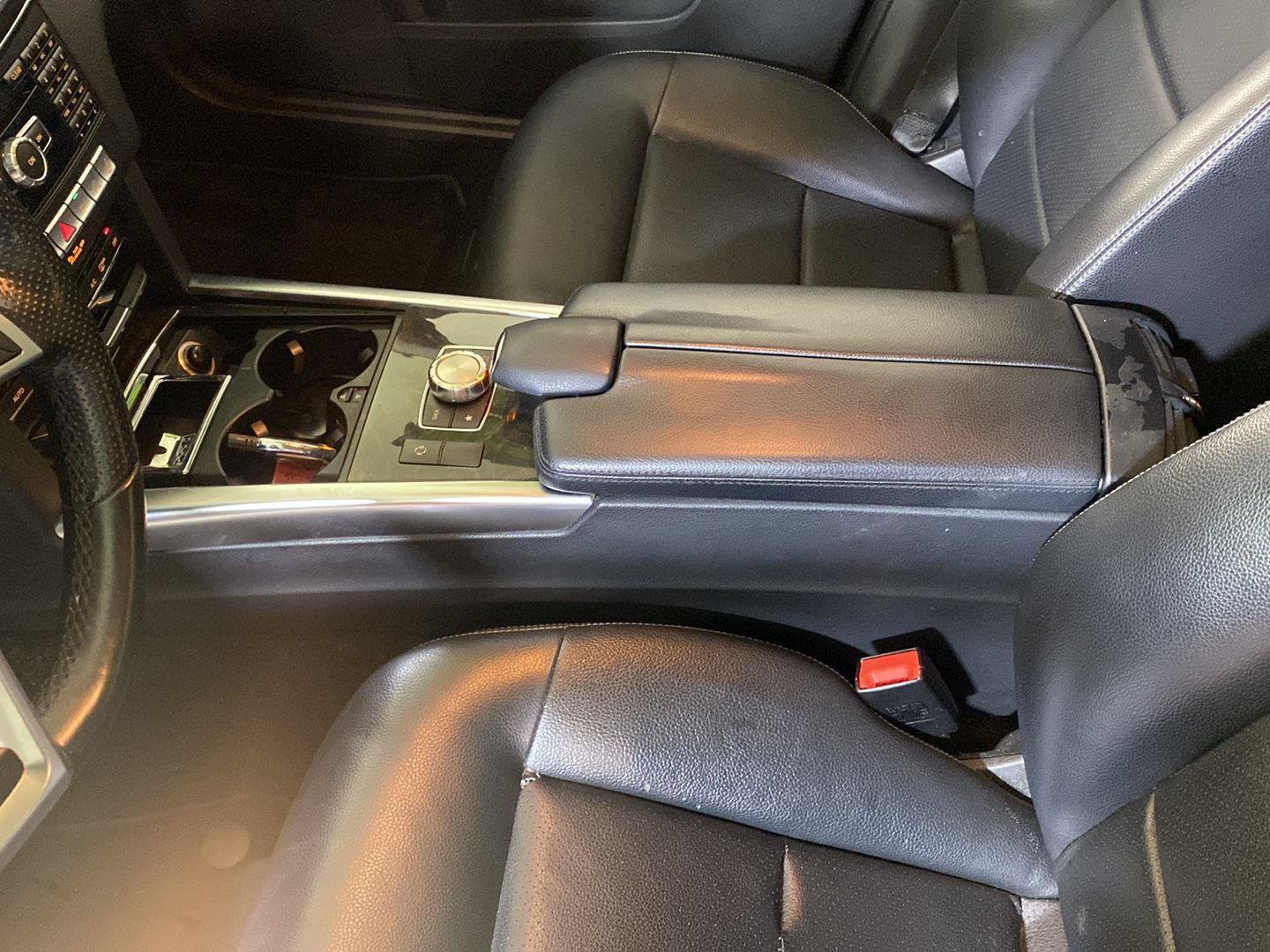 Used 2014 Mercedes-Benz E 350 4MATIC Sedan image 13
