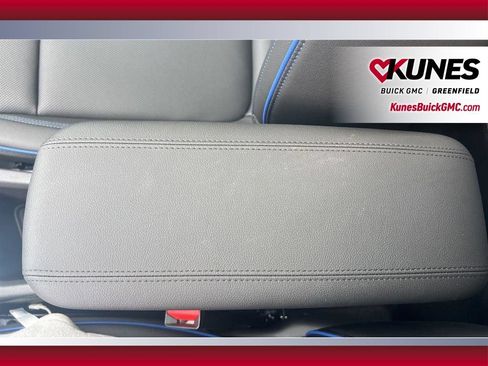 New 2026 Buick Encore GX Sport Touring w/ Comfort Package AWD/4WD image 33