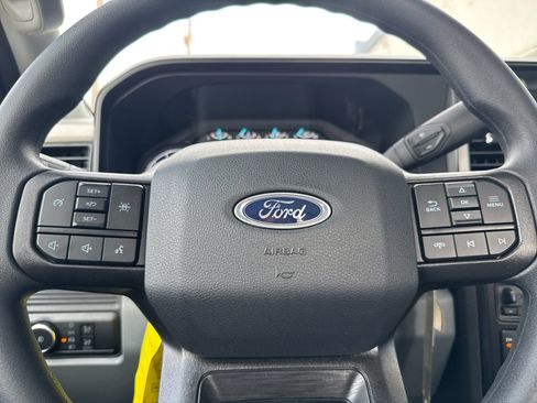 New 2026 Ford F350 XL w/ XL Chrome Package image 21