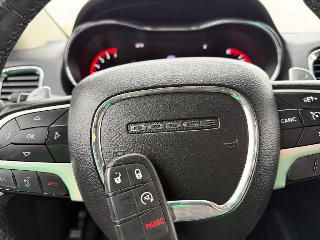 Used 2015 Dodge Durango Limited AWD/4WD image 45