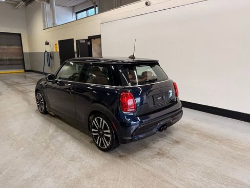 Certified 2023 MINI Cooper S image 3