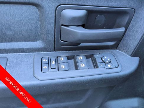 New 2026 RAM 2500 Tradesman AWD/4WD image 17