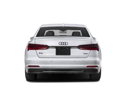 New 2025 Audi A6 Premium Plus image 8