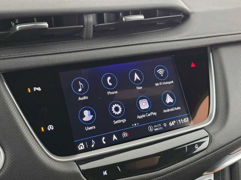 Used 2024 Cadillac XT5 Premium Luxury image 24