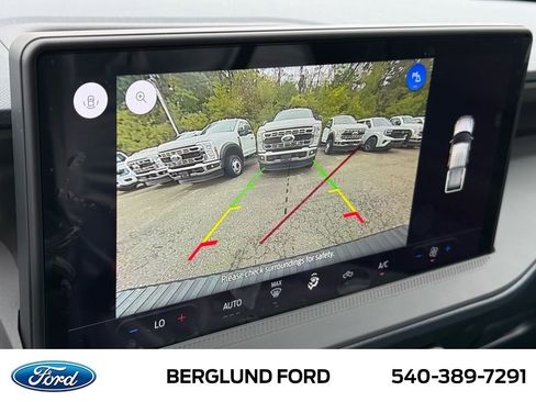 New 2025 Ford Maverick XL w/ 4K Tow Package image 16