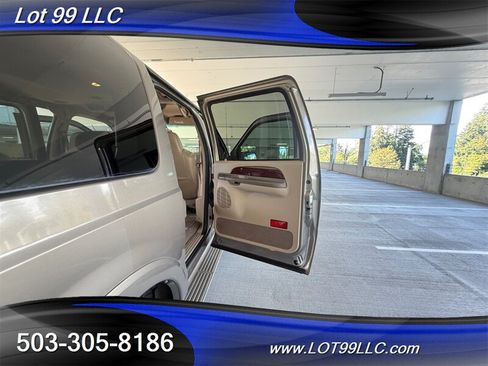 Used 2003 Ford Excursion Limited RWD image 53