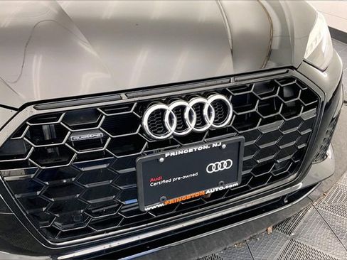 Certified 2025 Audi A5 2.0T Premium Plus w/ Convenience Plus Package image 30