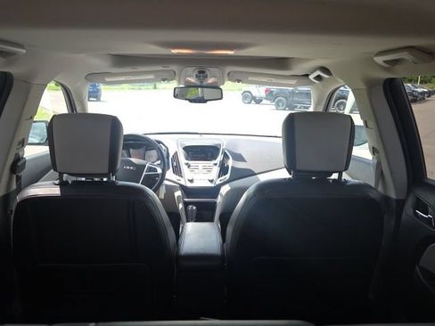 Used 2017 GMC Terrain SLT w/ Open Road Package FWD image 14