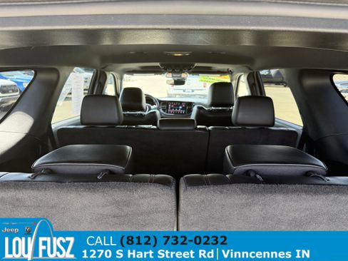 Used 2024 Dodge Durango GT image 13
