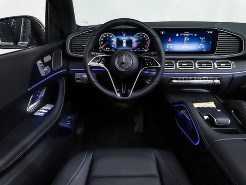 New 2025 Mercedes-Benz GLE 350 GLE 350 image 13