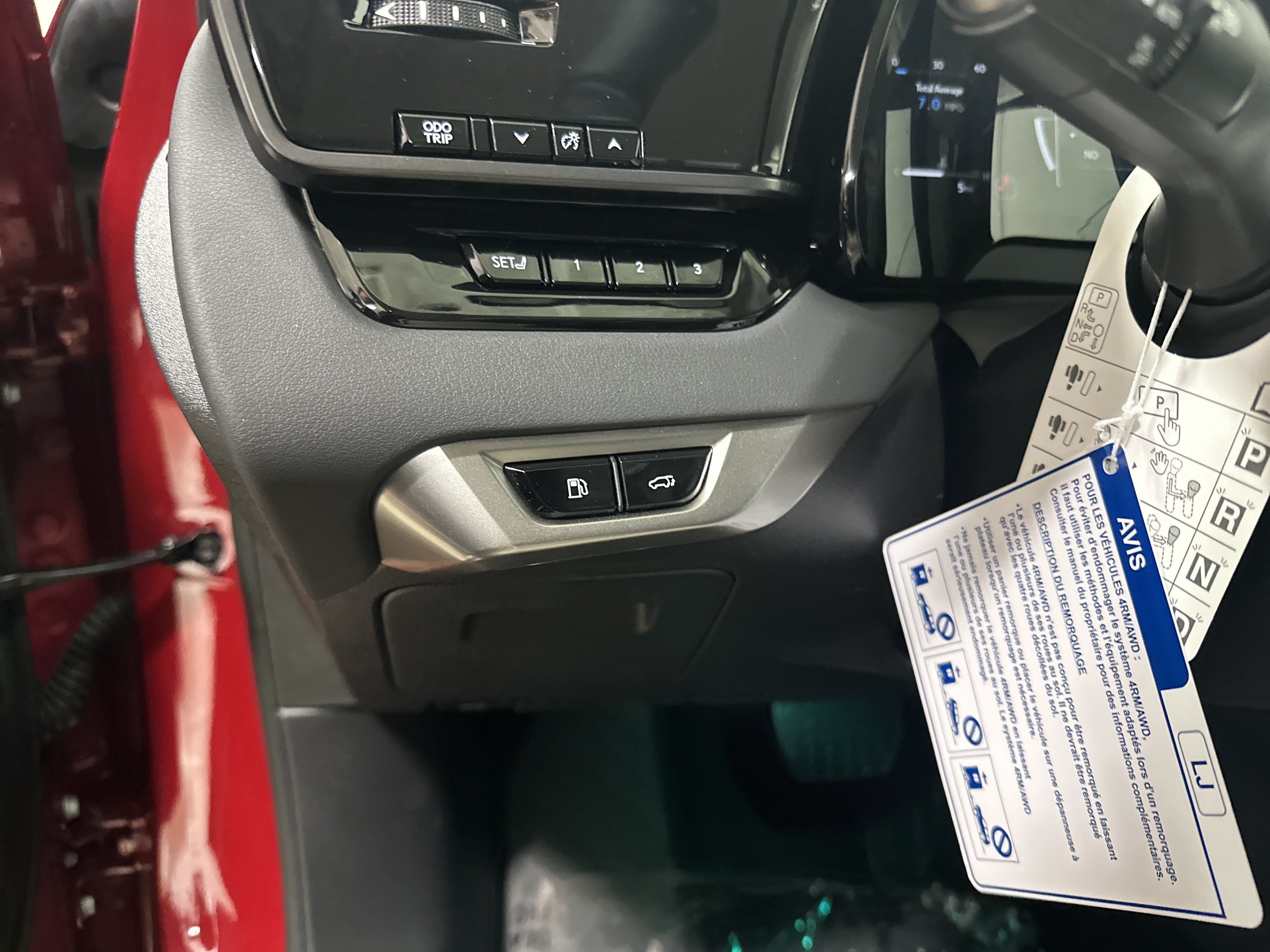 New 2026 Lexus RX 350 AWD w/ Convenience Package image 37