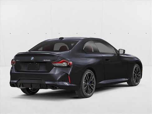 New 2026 BMW M240i xDrive Coupe image 2