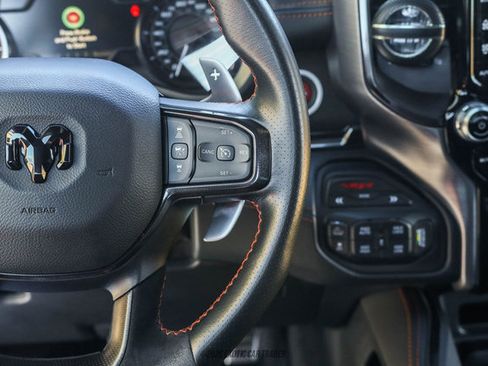 Used 2022 RAM 1500 TRX w/ TRX Level 2 Equipment Group image 39